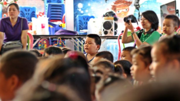 South African Pre Primary School Build